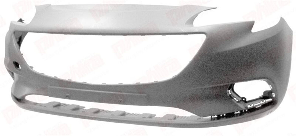 Opel On Tampon Astarlı Corsa E 15> - Eurostamp 101.42.9120