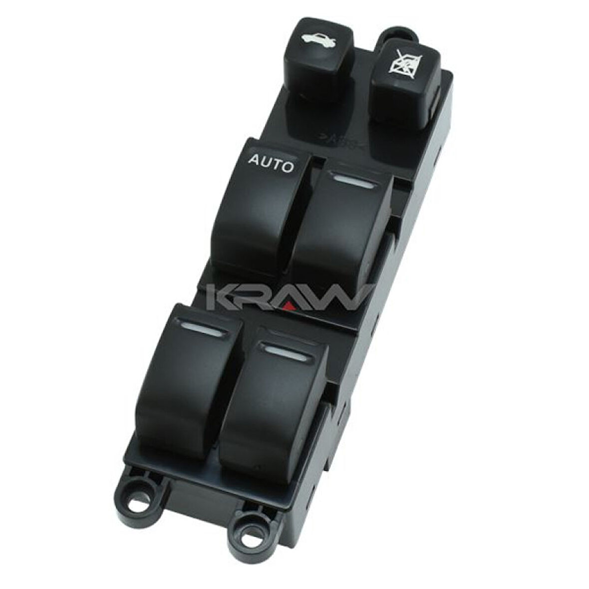 Nissan Primera 02-08 Cam Anahtarı Sol Dortlu - Kraw An-974