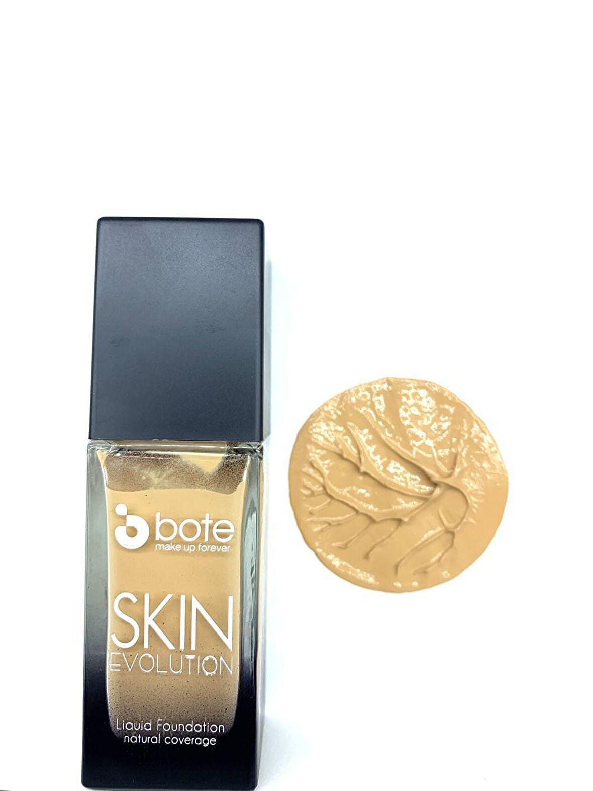 Bote Makeup Sıse Fond. 04