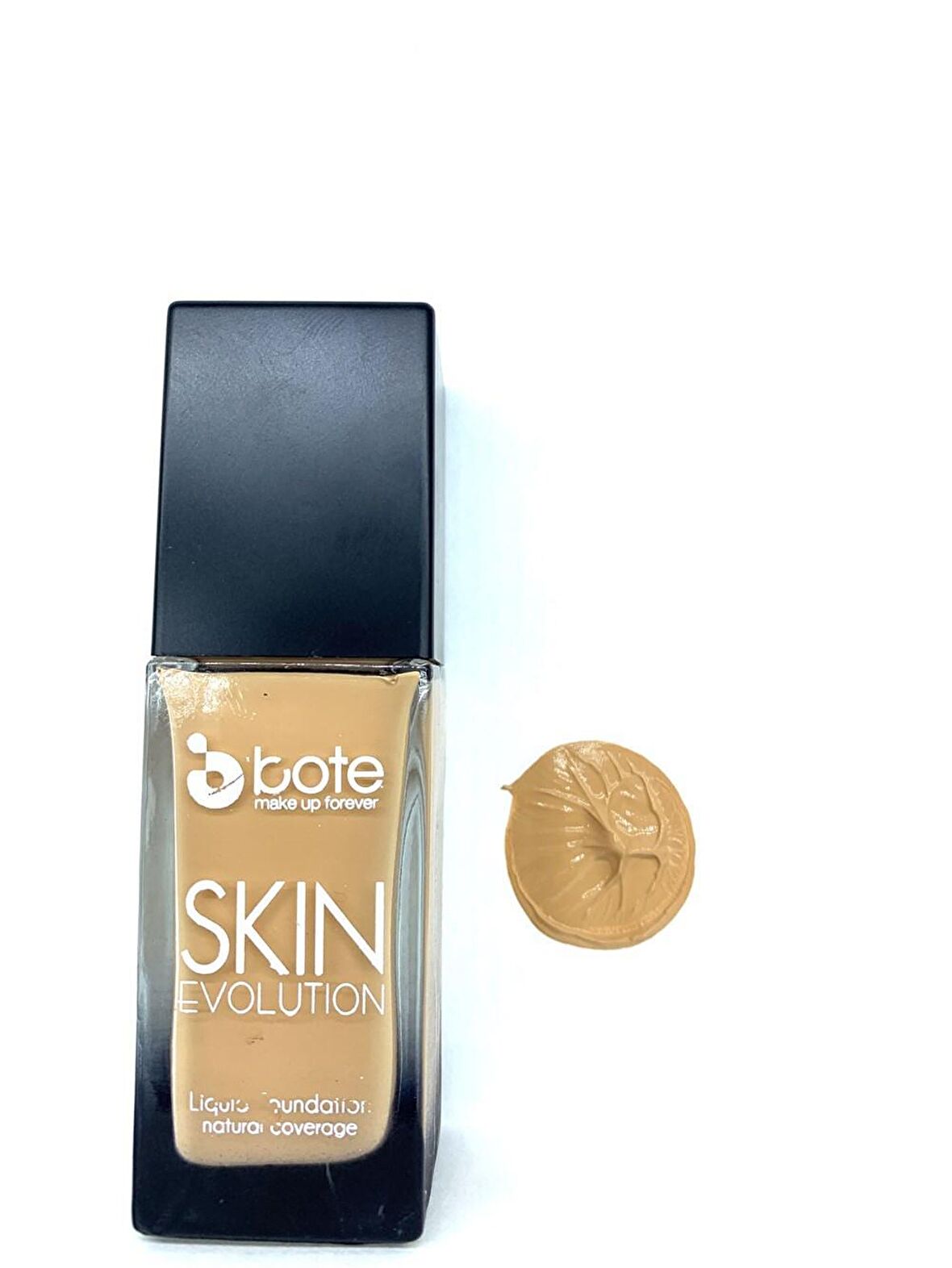 Bote Makeup Sıse Fond. 03