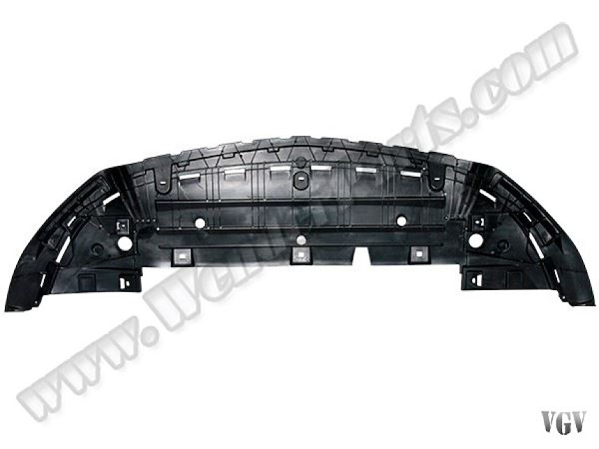 Mercedes Tampon Alt Muhafaza On (amg) A-Class W177 19> - Wenderparts Ma1778854900
