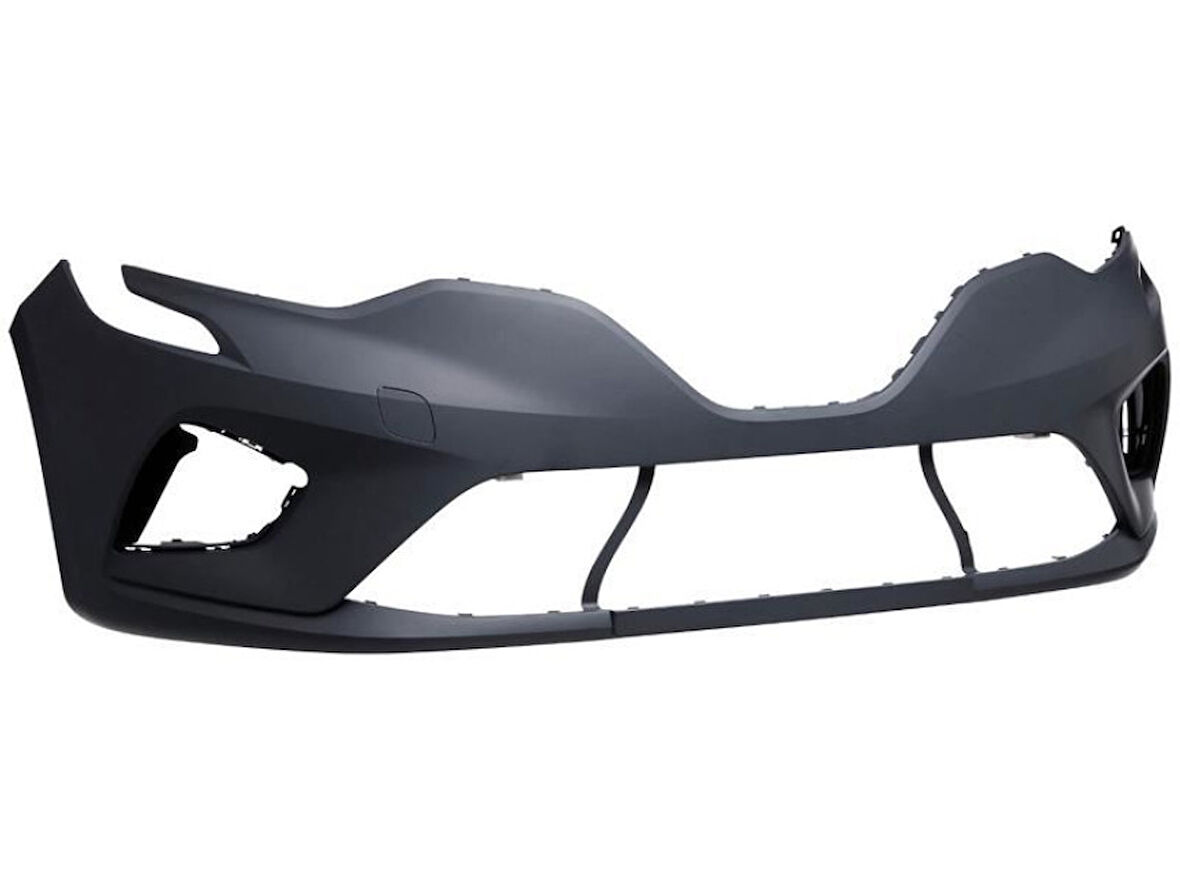 Renault Tampon On Siyah Clio V 20> - Phira CL-19201