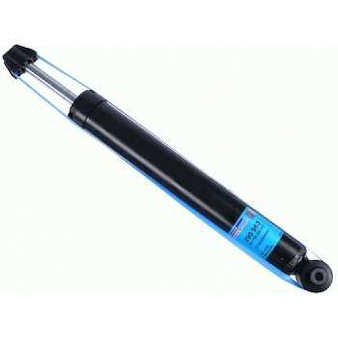 Psa Arka Amortısor (sag / Sol) P307 C4 P308 1,4 16v / 1,6 16v / 1,6hdi / 2,0hdi 01> C4 II Ds4 10> - Sachs 290 963