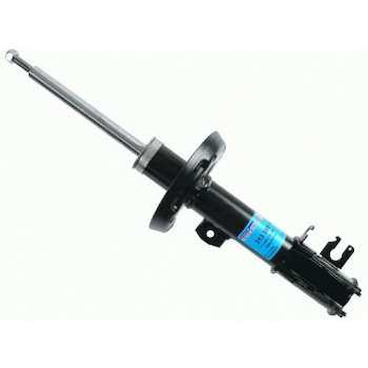 Fiat On Amortısor Sag G.punto 1,2 / 1,4 / 1,3jtd / 1,9jtd 06>corsa D - Sachs 313 568