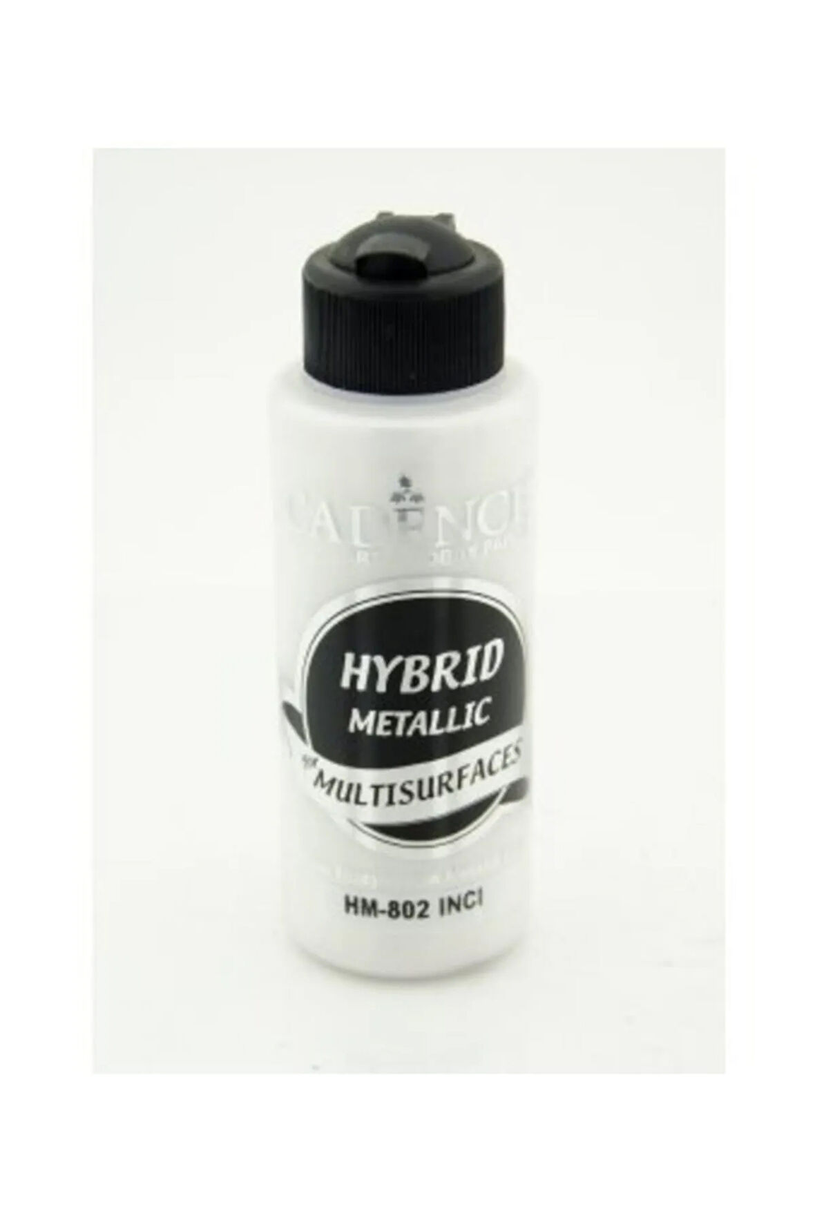 Multisurface Hybrid Hibrit Boya 802-Metalik İnci 120ml