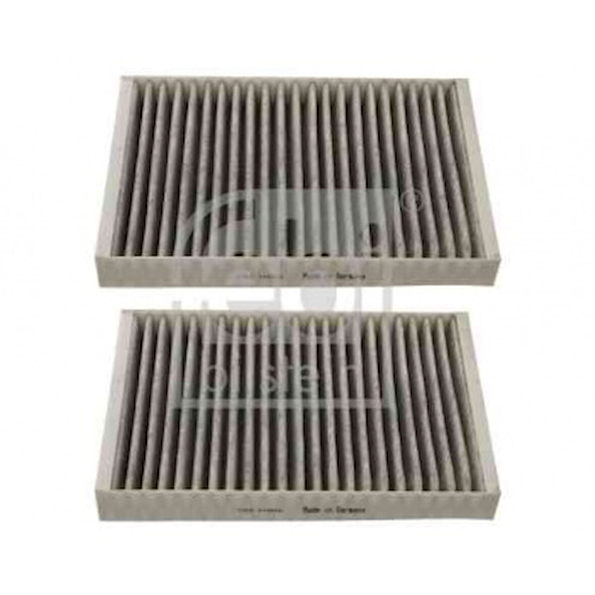 Mercedes Polen Filtresi Tk. (karbonlu) C215 99>06 W221 05>13 C216 06>13 W222 13 17> C217 14>17 - Febi 30642