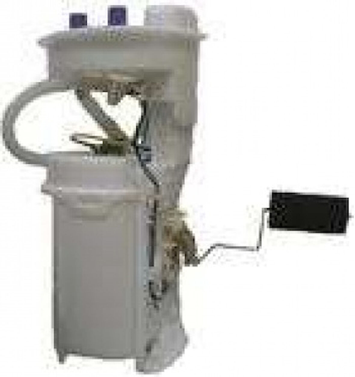 Vag Yakıt Depo Samandırası Komple Golf IV Bora A3 Octavıa Toledo - Fdr 9612