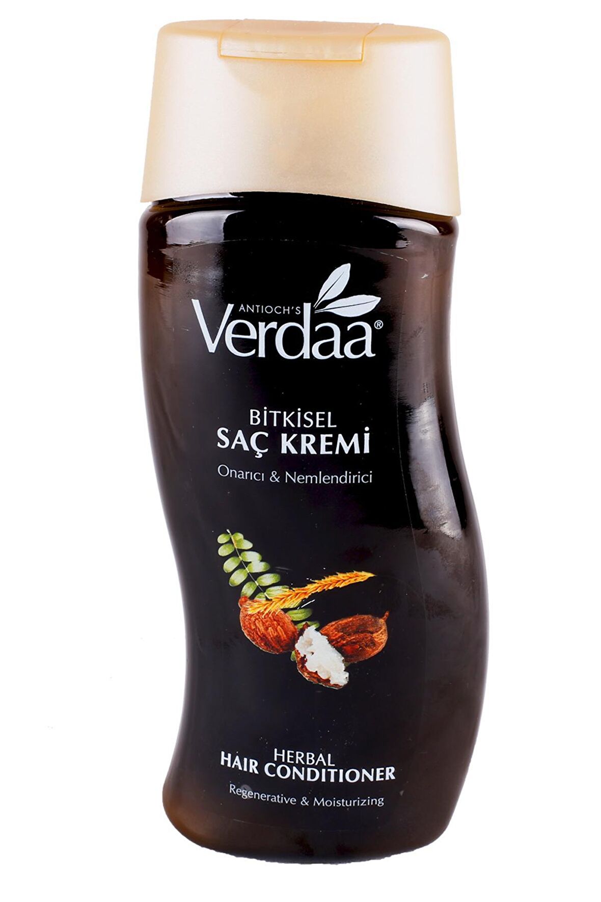 Antioch'S Verdaa Shea Butter & Buğday Besleyici Tüm Saç Tipleri İçin Bakım Yapan Proteinli Saç Kremi 300 ml