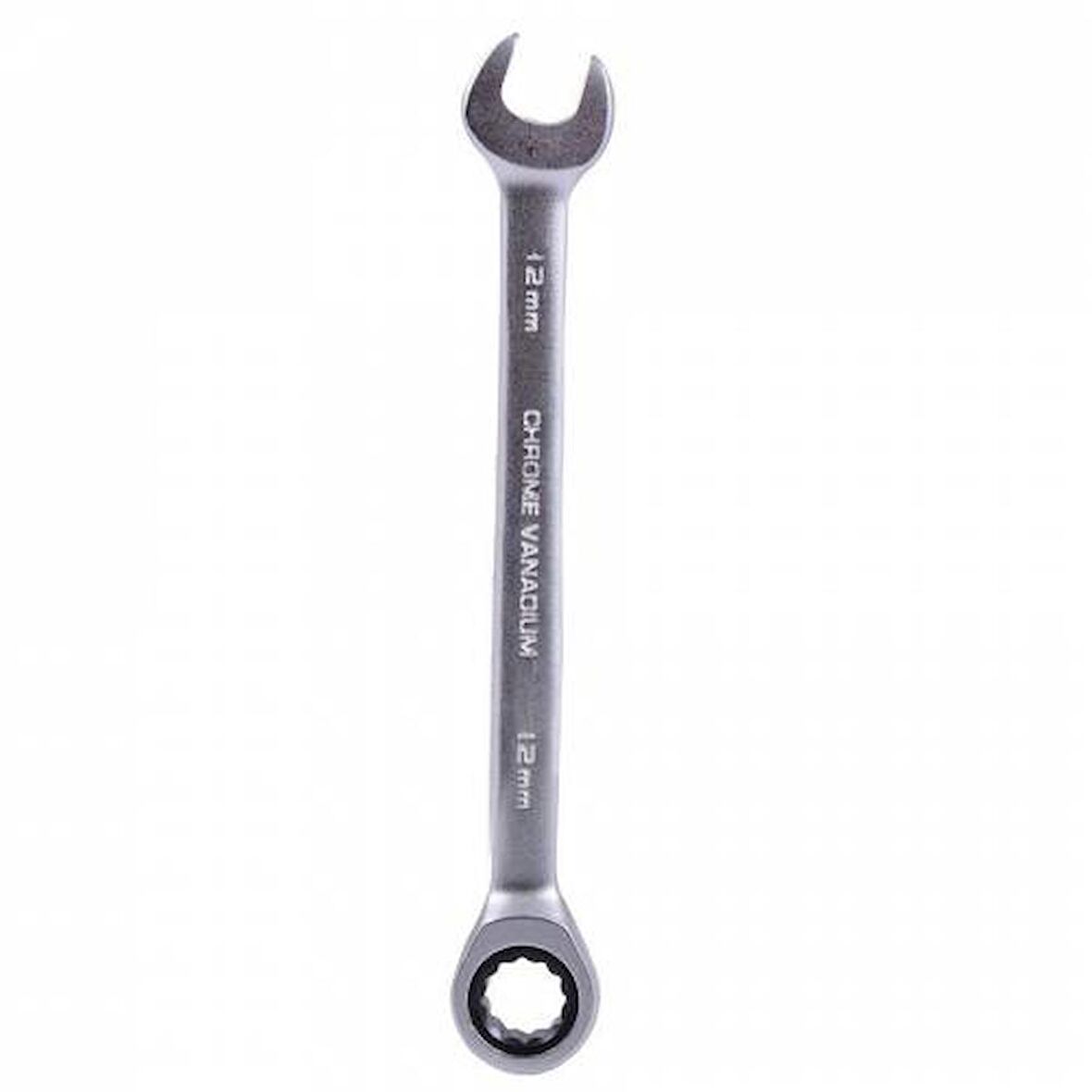12mm  Cırcır Kombi Anahtar (İZELTAŞ)