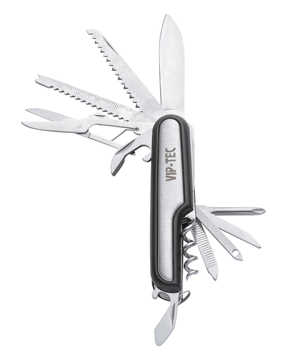 VIPTEC VT875192 Çok Amaçlı Çakı Mini Boy