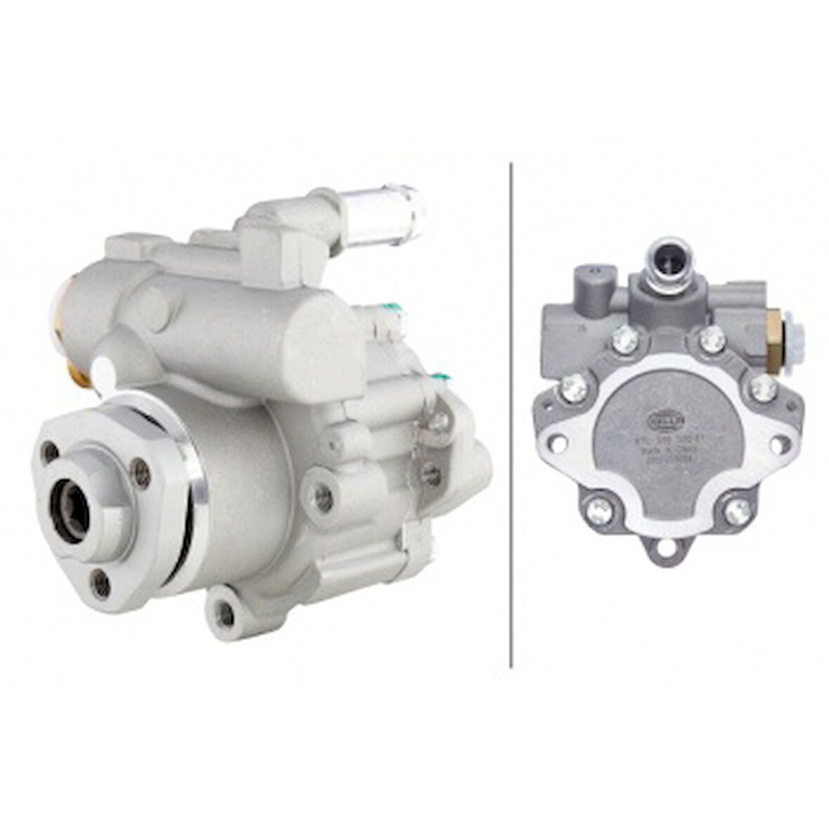 Vag Hidrolık Direksiyon Pompası Bora Golf Octavıa 97>01 - Hella 8tl359000-171