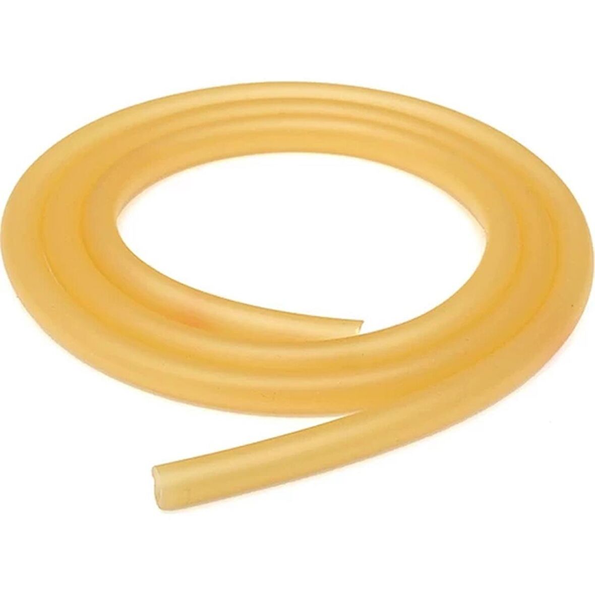 AK TEK Silikon Hortum 8*12 mm - U Manometre Hortumu 1 Top 100 mt