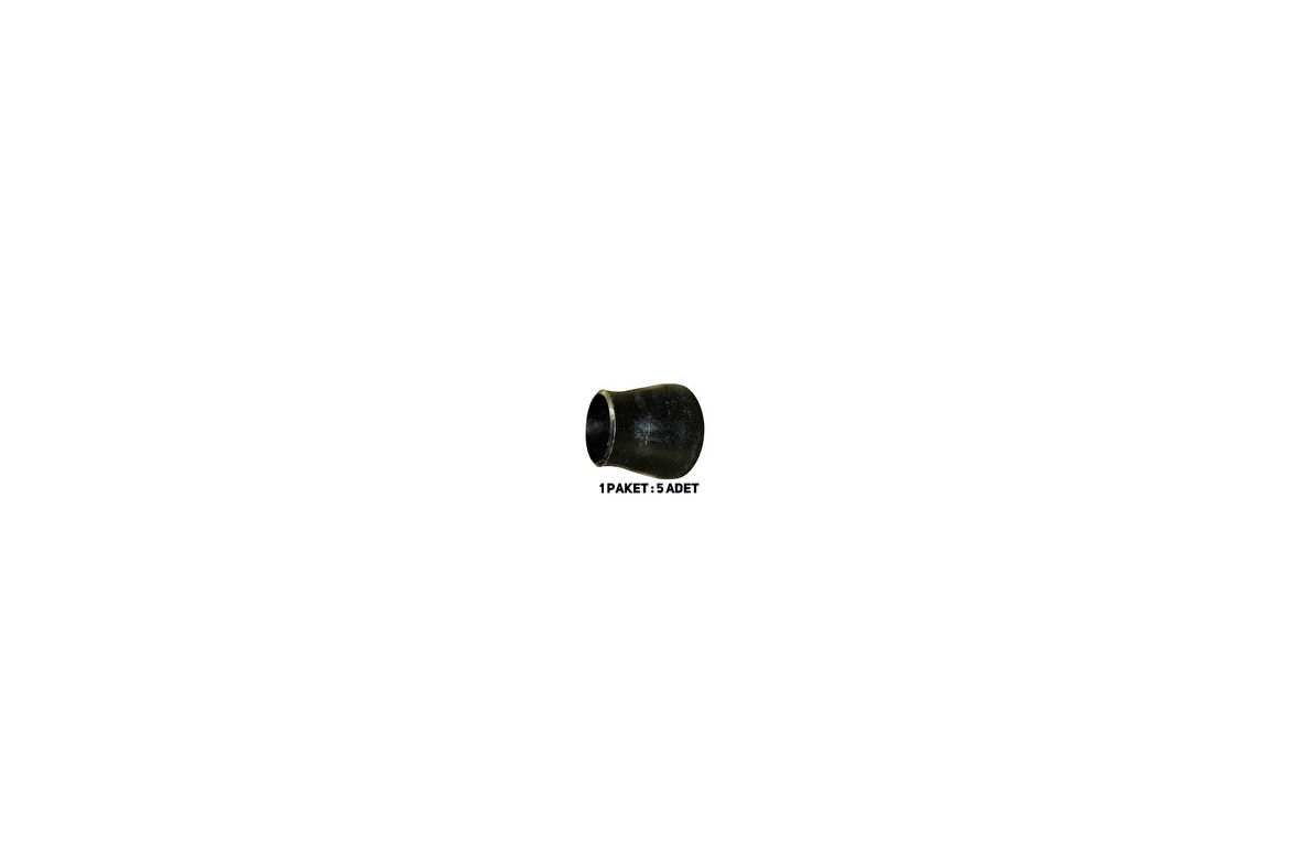 ECO REDÜKSİYON 1’’x1/2’’ PAKET 5 Lu