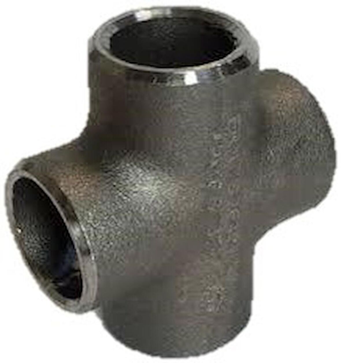 ECO İN. KRUVA 11/2’’x11/4’’x11/2 ’’x11/4’’
