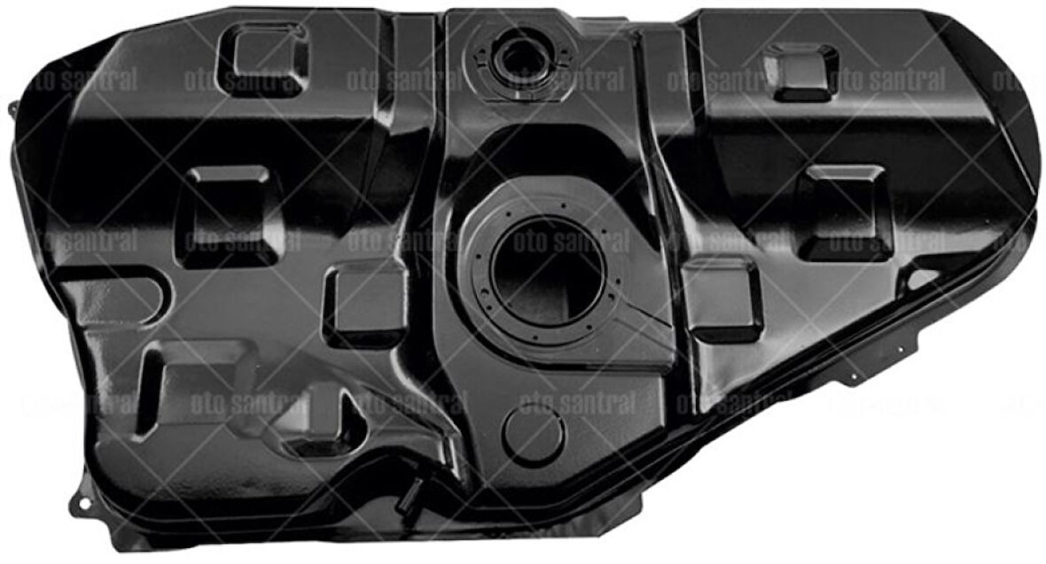 Toyota Yakıt Deposu Toyota Corolla 2002 2007 (e12 Kasa) - Santral 071