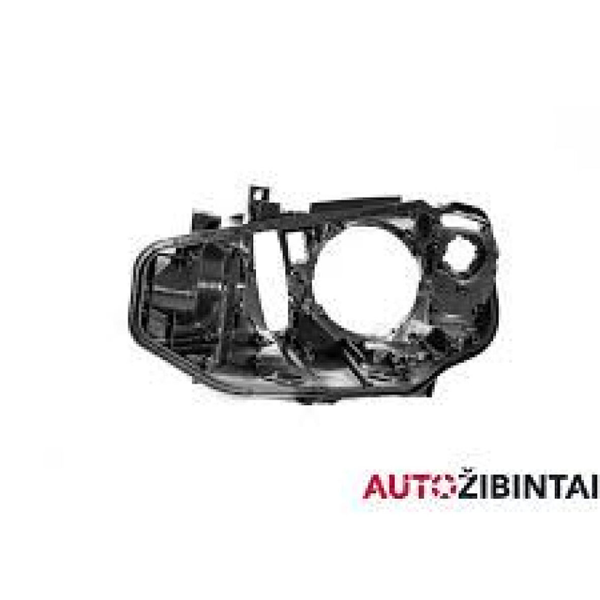 Bmw On Far Kasası Sol F32 F36 14> - Vortex V0200886