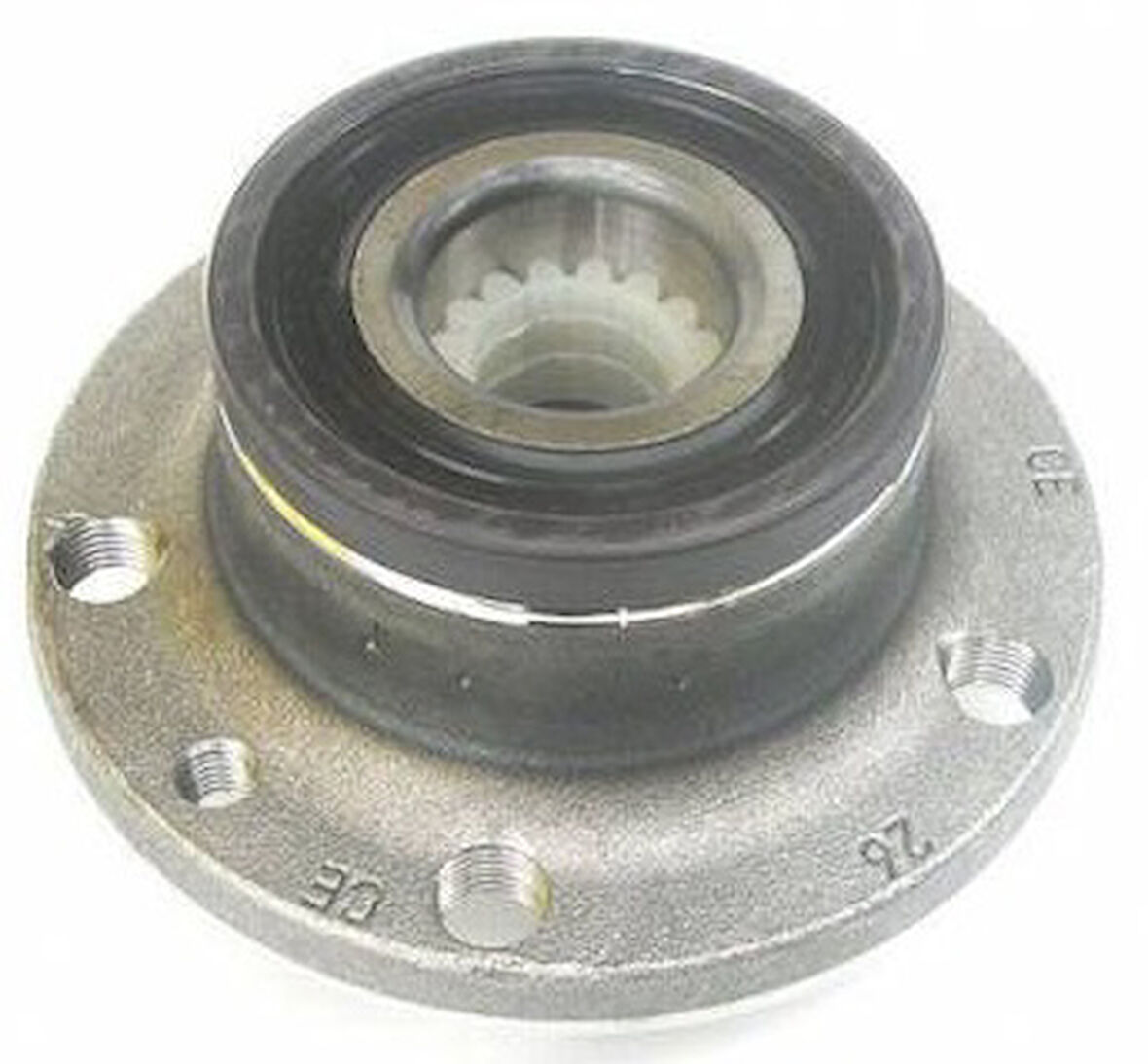 Fiat Arka Poryalı Rulman Abslı 5 Bijon Egea - Zenon 80024pa