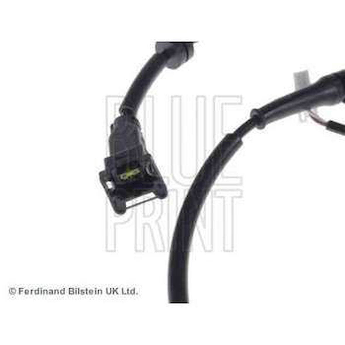 Hyundaı Abs Sensoru Arka Sol Hyundaı Getz 2006> - Blueprint Adg07158