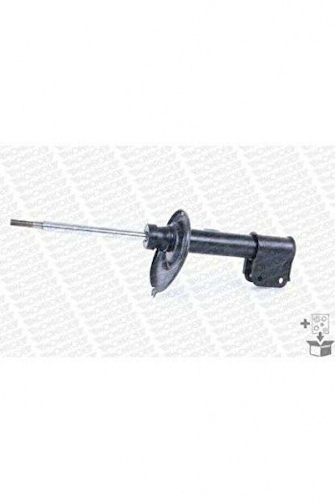 Psa On Amortısor Sag C4 Picasso Partner Tepe Berlingo III - Monroe G7323