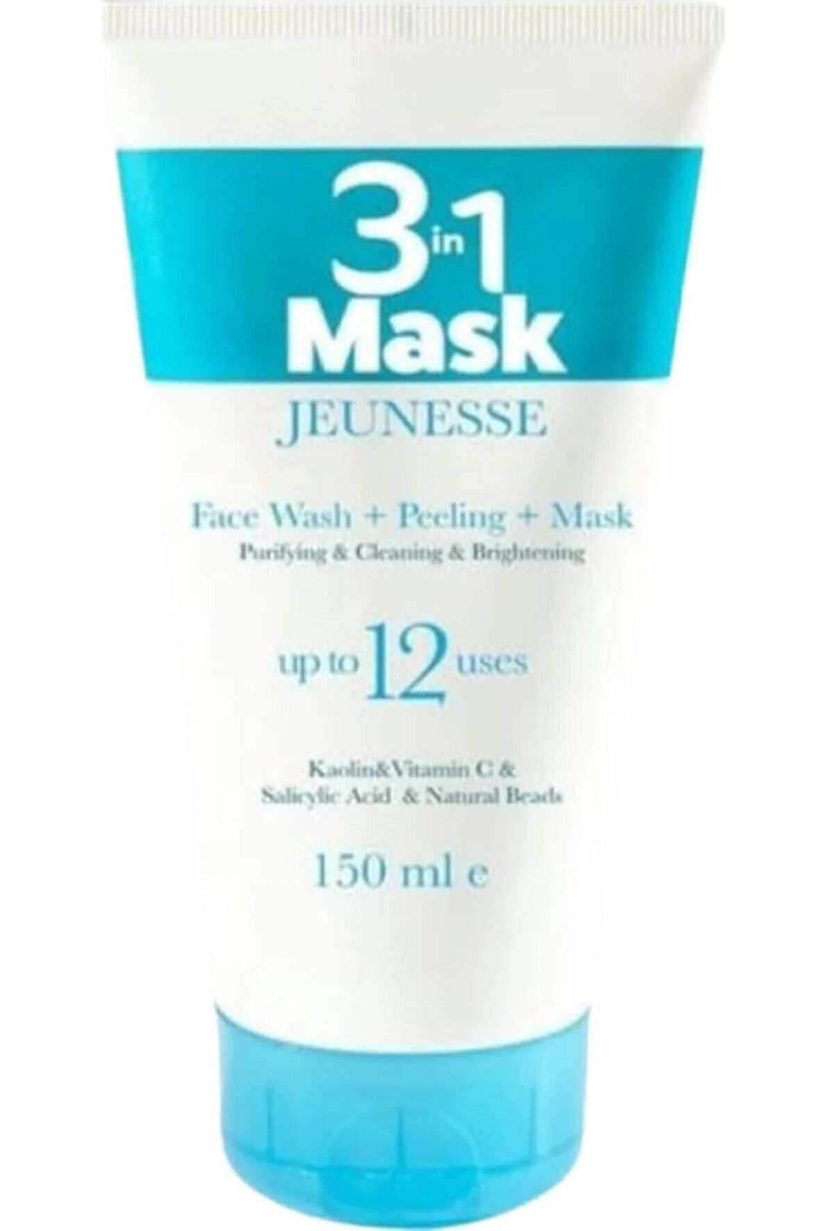 Maske 3ın1 150ml