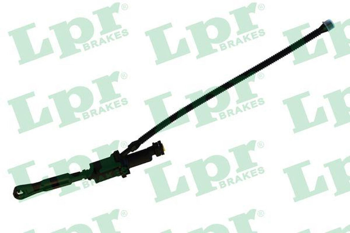 Psa Debriyaj Merkezi Ust Partner Tepe Berlingo III Dv6uted4 1.6hdi 16v - Lpr 2427