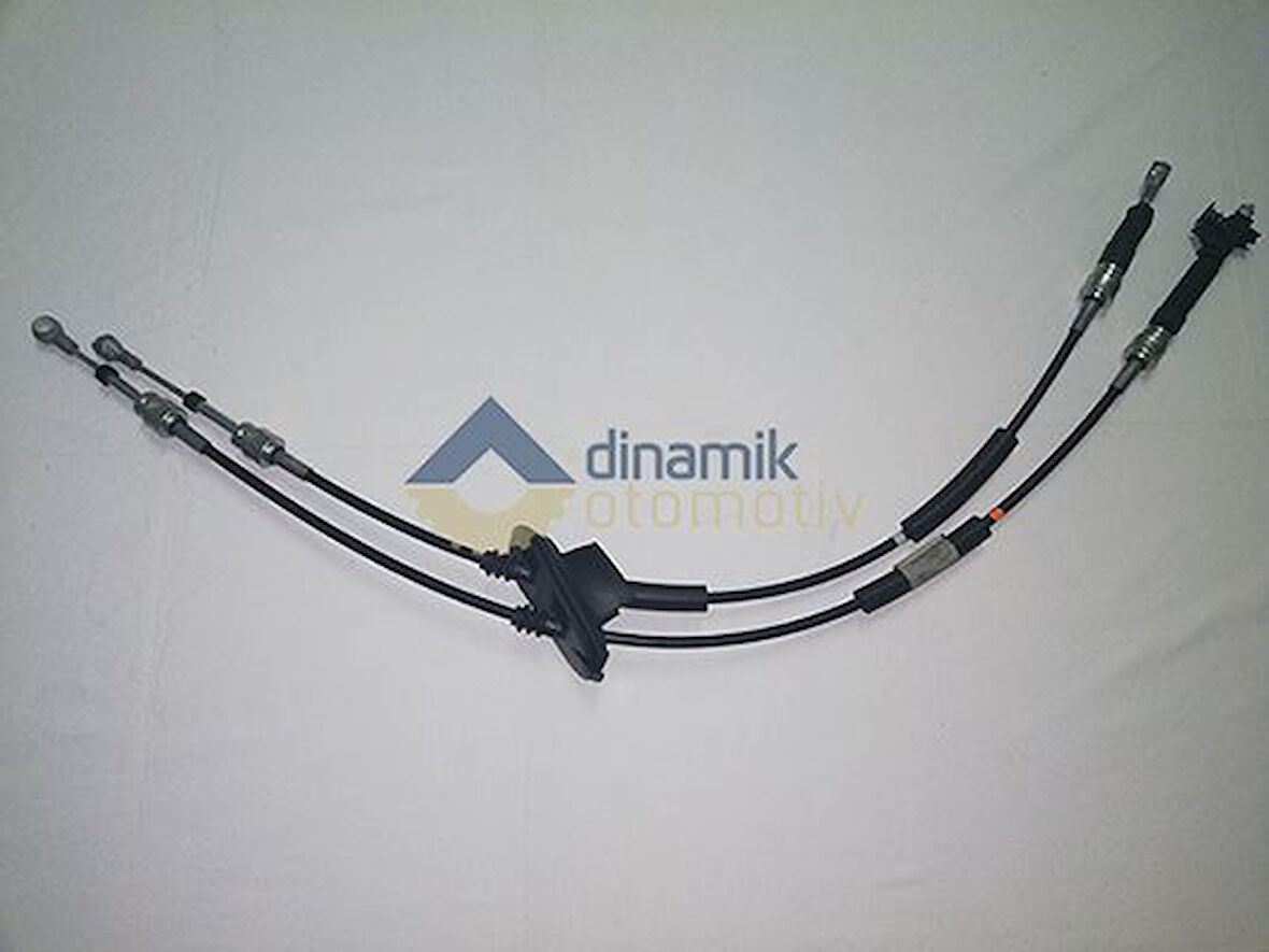 Fiat Vites Teli Doblo Mpv 1,4 Cargo 1,4 & 1,6 - Cavo 1114 646