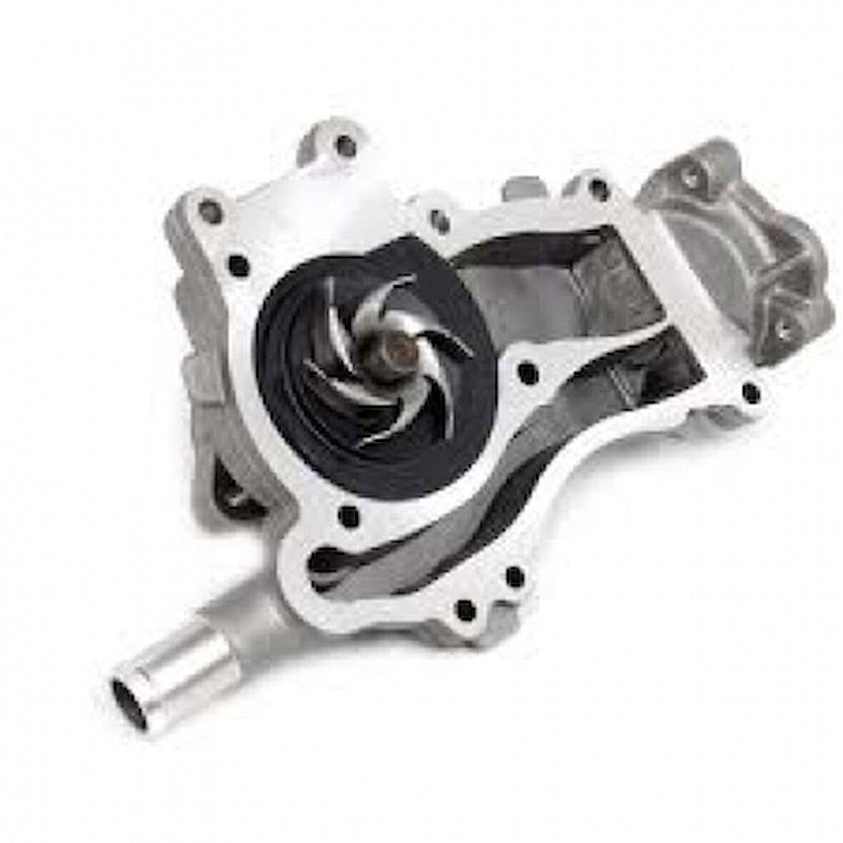 Opel Devirdaım Su Pompası Mokka /mokka X 13>19 Astra J 10> Corsa D 07>14 İnsignia A 09>17 Meriva B 10>17 - Akd Op105110