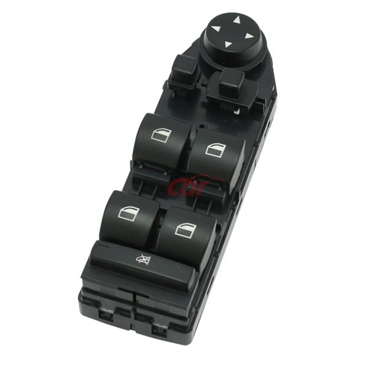 Bmw Cam Anahtarı (perdesiz Ayna Katlamalı) Bmw E60 E61 03>08 - Kraw An-3510