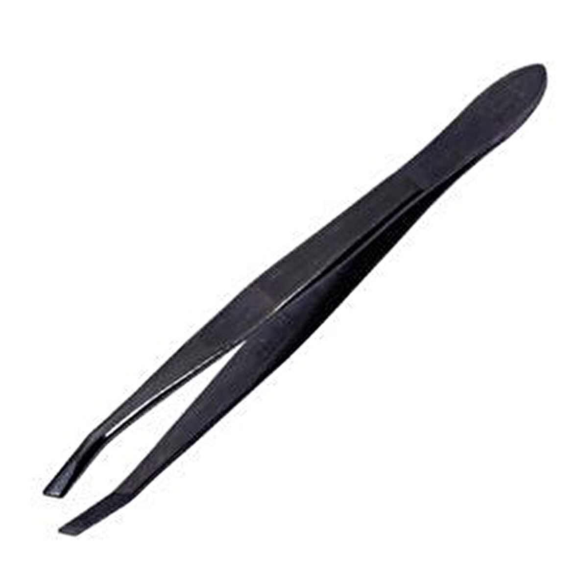 Solıngen Professıonal Cımbız  7338 Yan Black