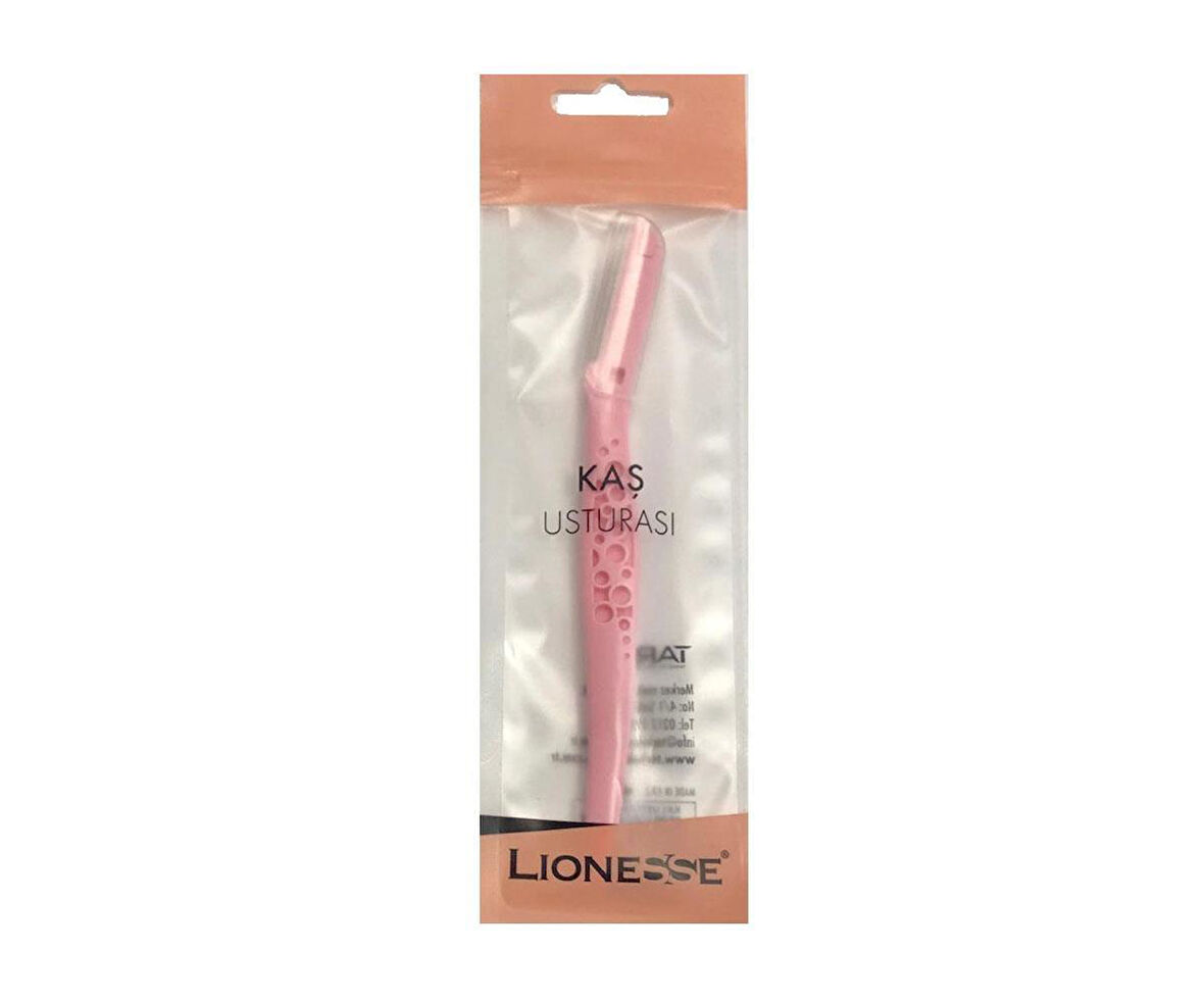 Tarko Lionesse Kaş Usturası 4215 - Pembe