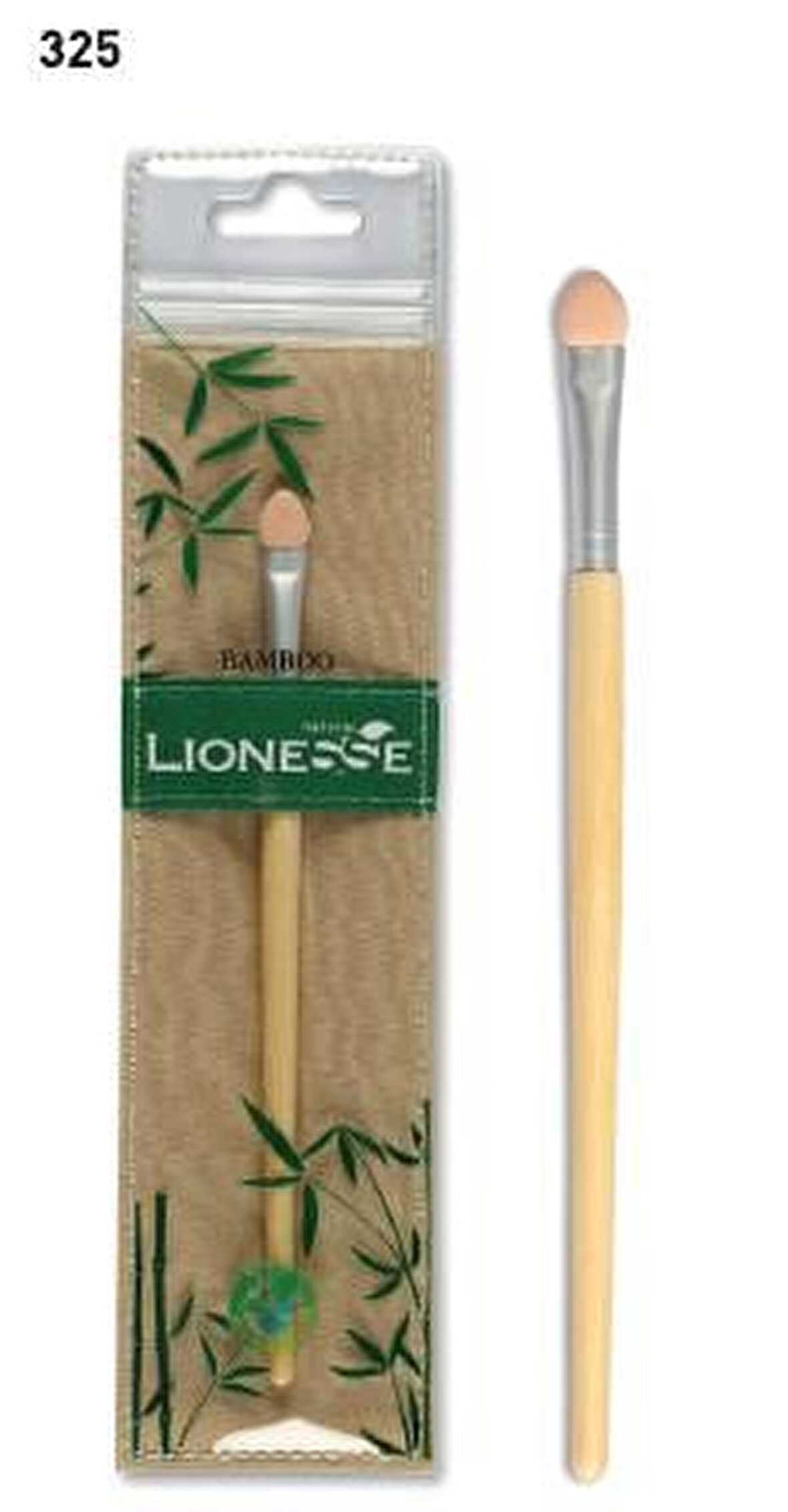 LİONESSE NAT.BAMBOO FAR FIRÇASI 325