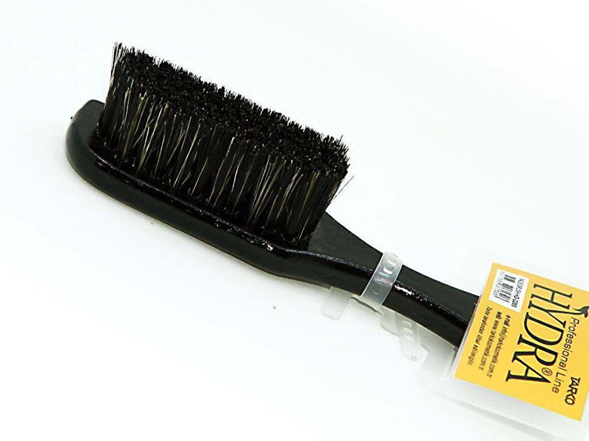 Tarko Hydra Saç Fırçası Hd-2205 Fade Brush