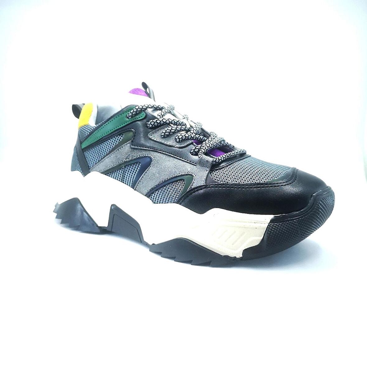 Janestt Kadın Sneaker 430-65142