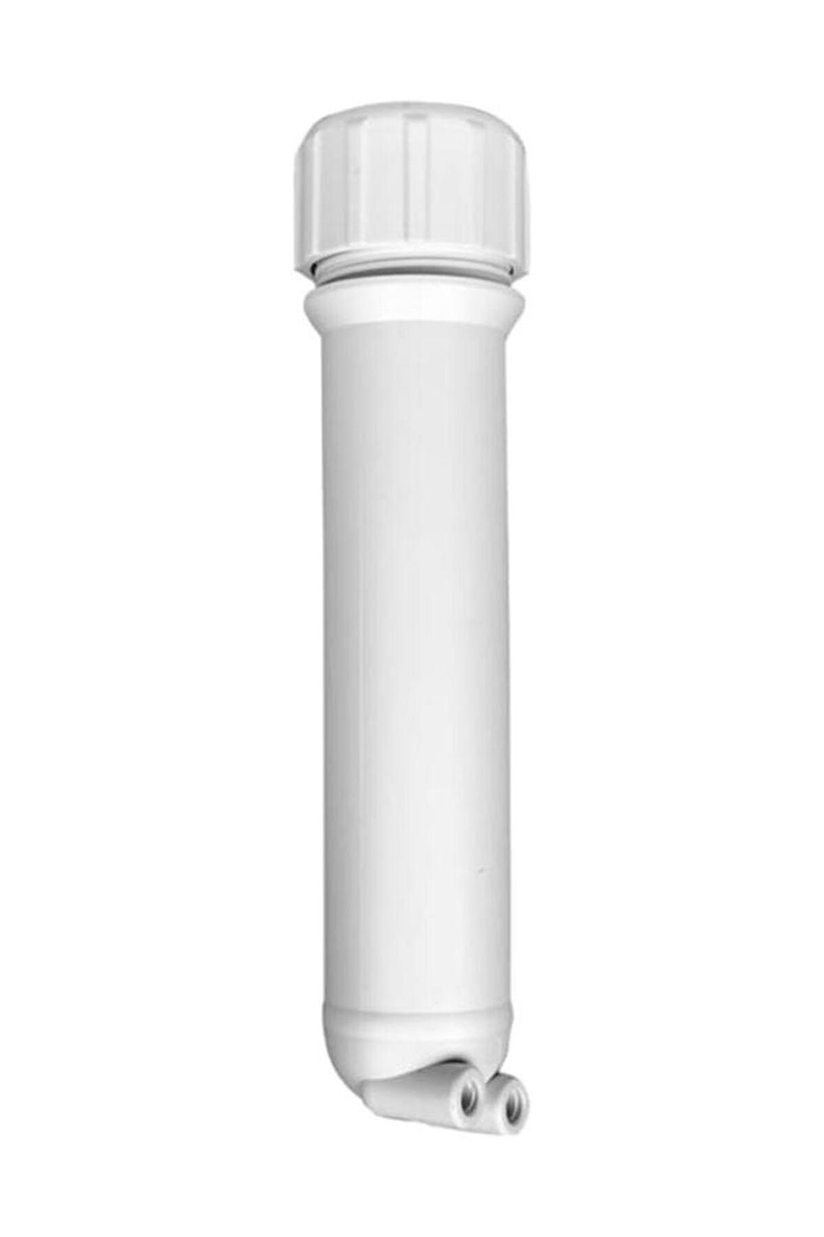 Su Arıtma Cihazı Membran Filtre Kabı - 75 Gpd Boş Membran Housing