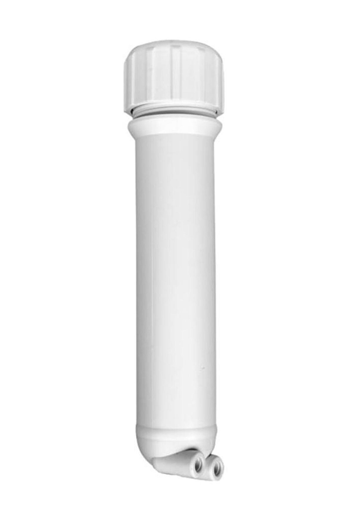 Su Arıtma Cihazı Membran Filtre Kabı 75 Gpd Boş Membran Housing
