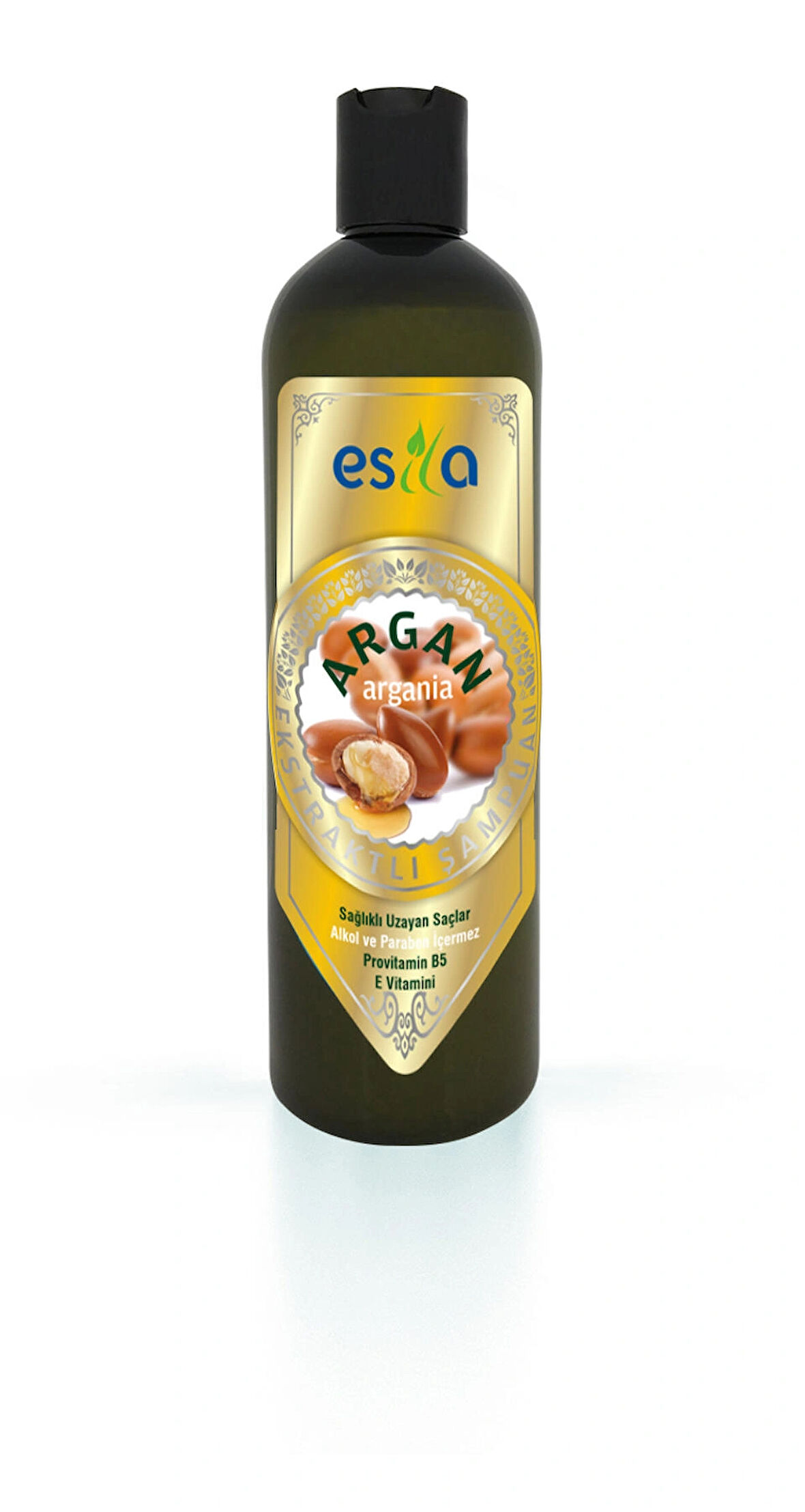 Esila Argan Şampuanı 400 ml.