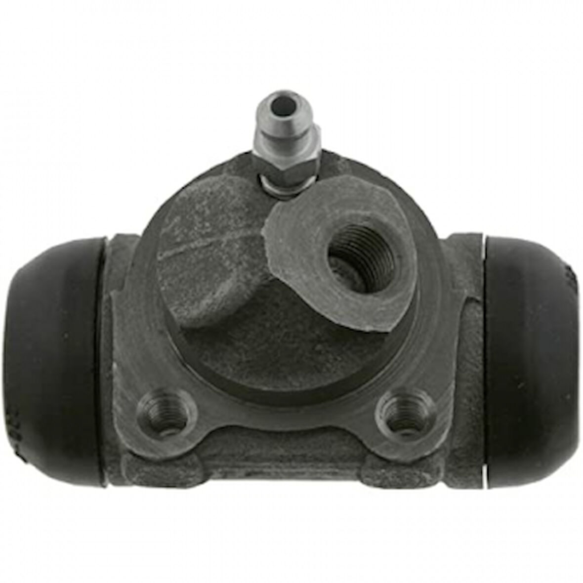 Smart Fren Merkezi Arka Sol Smart Cabrıo (450) 00>04 City-Coupe (450) 01>04 Fortwo (450) 04>07 Roadster (4 - Febi 23733