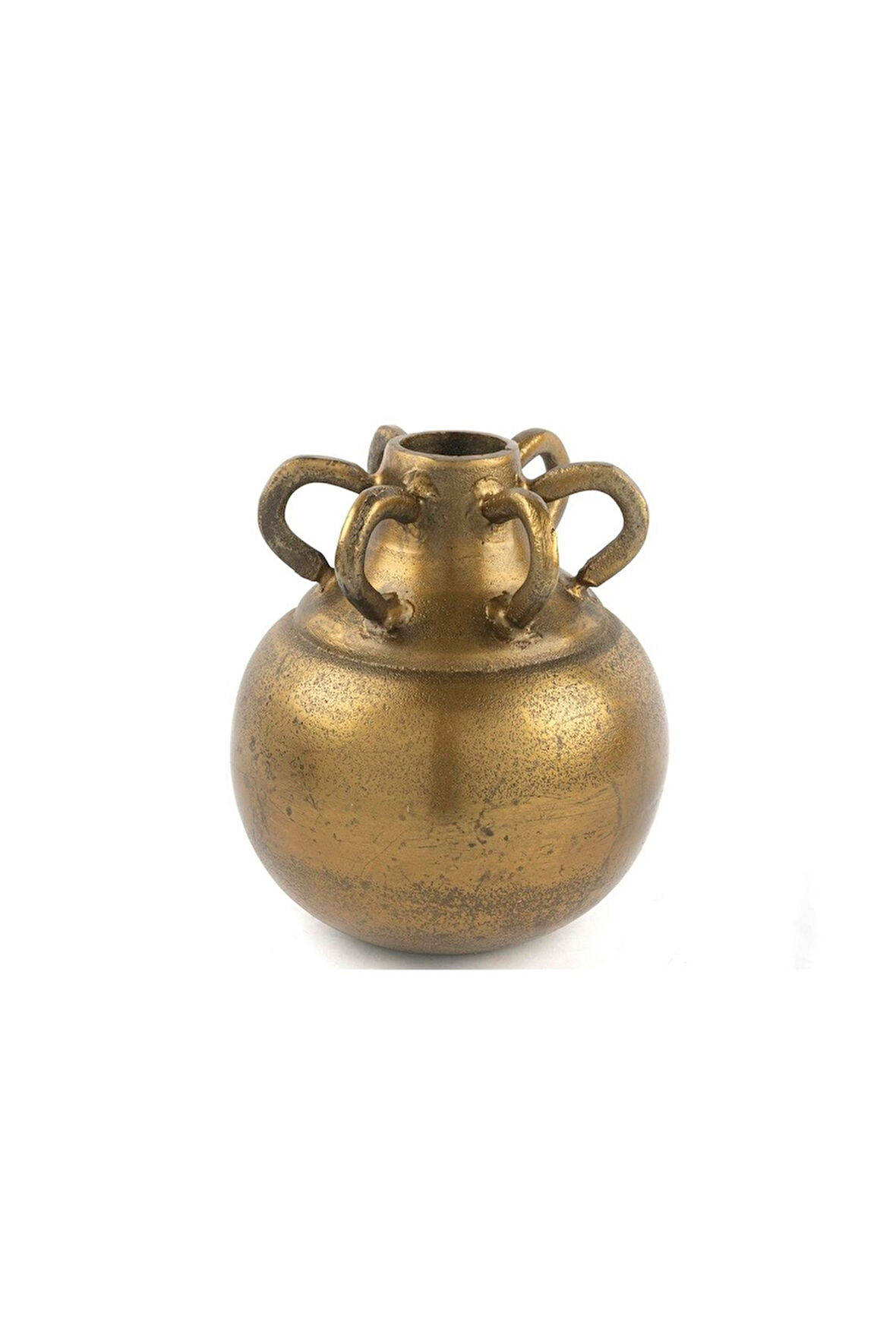 Mikasa Moor Antik Vazo Gold 22 Cm 338855