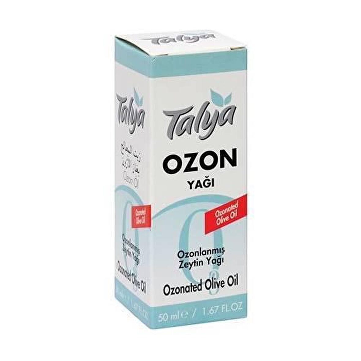 Talya Ozon Yağı 50 ml