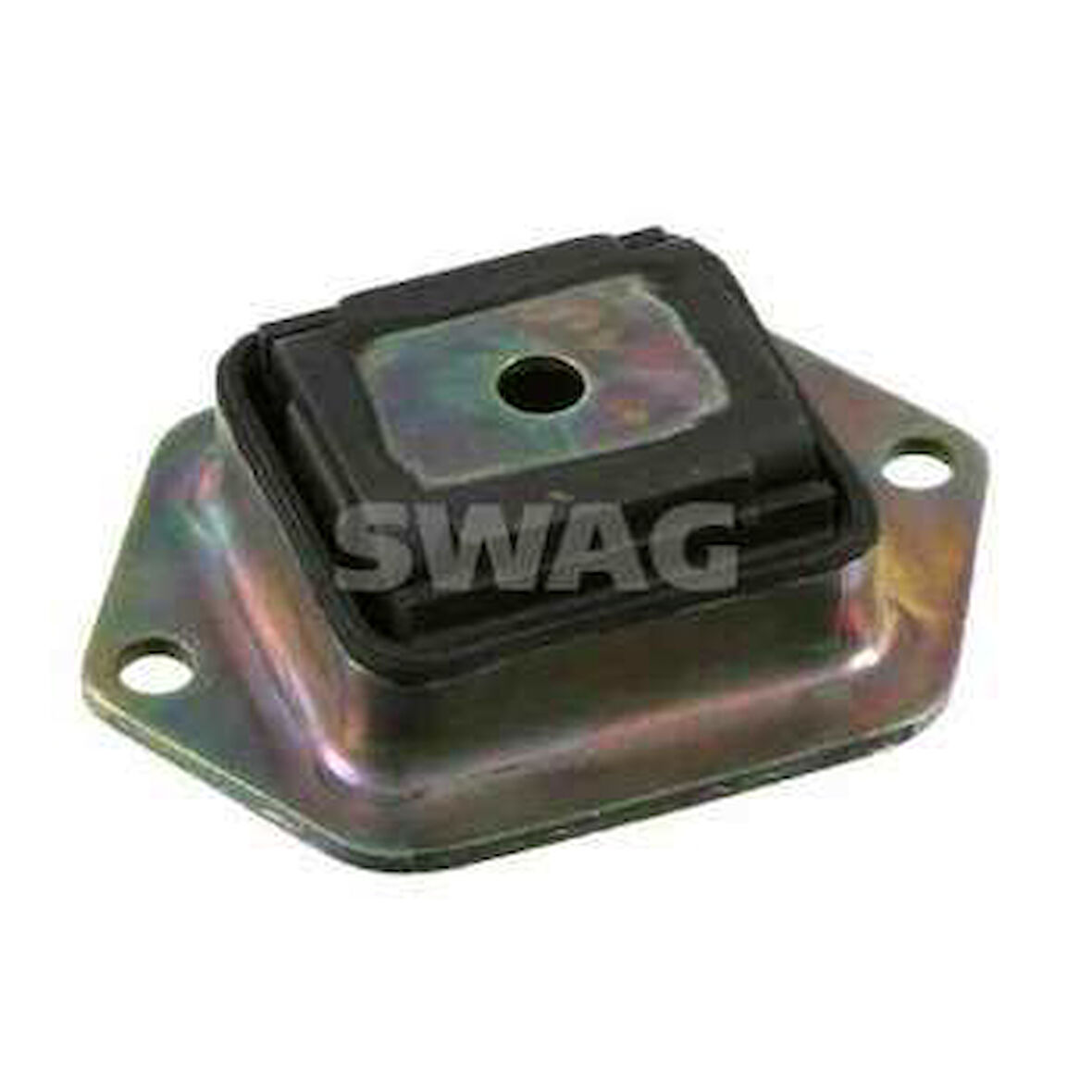 Psa Arka Travers (suspansıyon) Takozu Partner Berlingo (98 08) - Swag 64922307