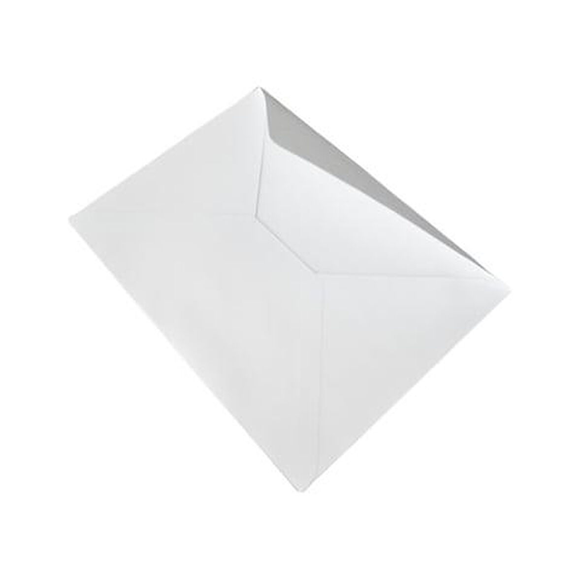 ASİL 12x18 DAVETİYE ZARFI 1.HAMUR 70gr 500 LÜ