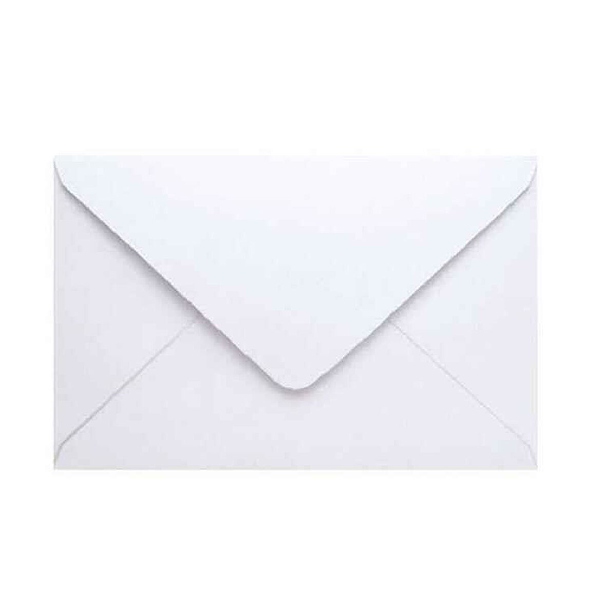 ASİL 12X18 DAVETİYE ZARFI 1.HAMUR 90gr 50 Lİ