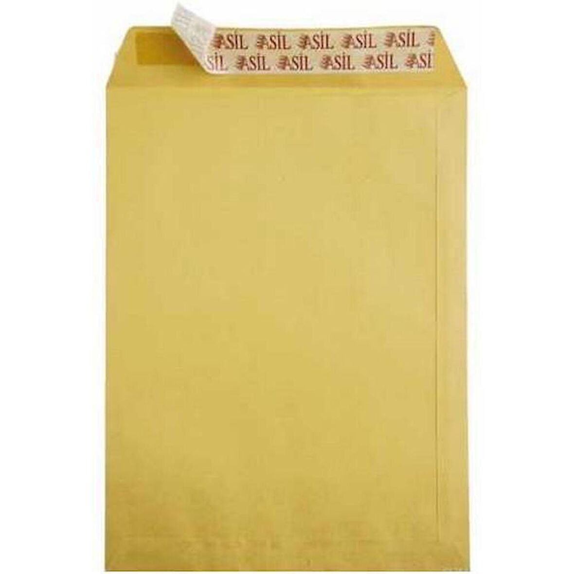 ASİL TORBA ZARF FORMULA (32x42 cm.) 100gr 250 ADET