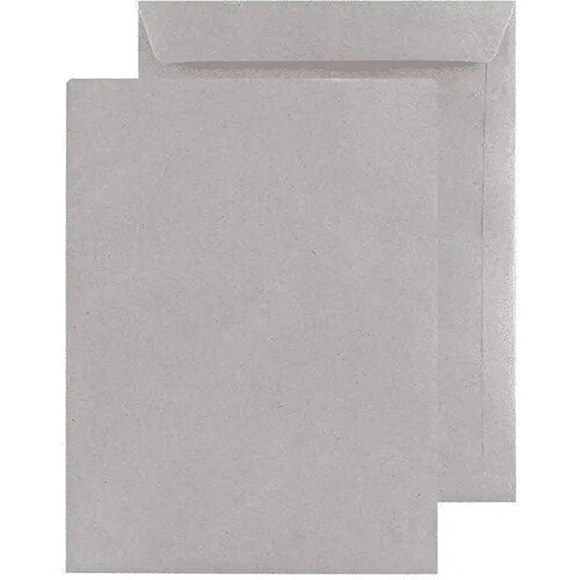 Asil Doğan 24x32 90 Gr Kraft Torba Zarf