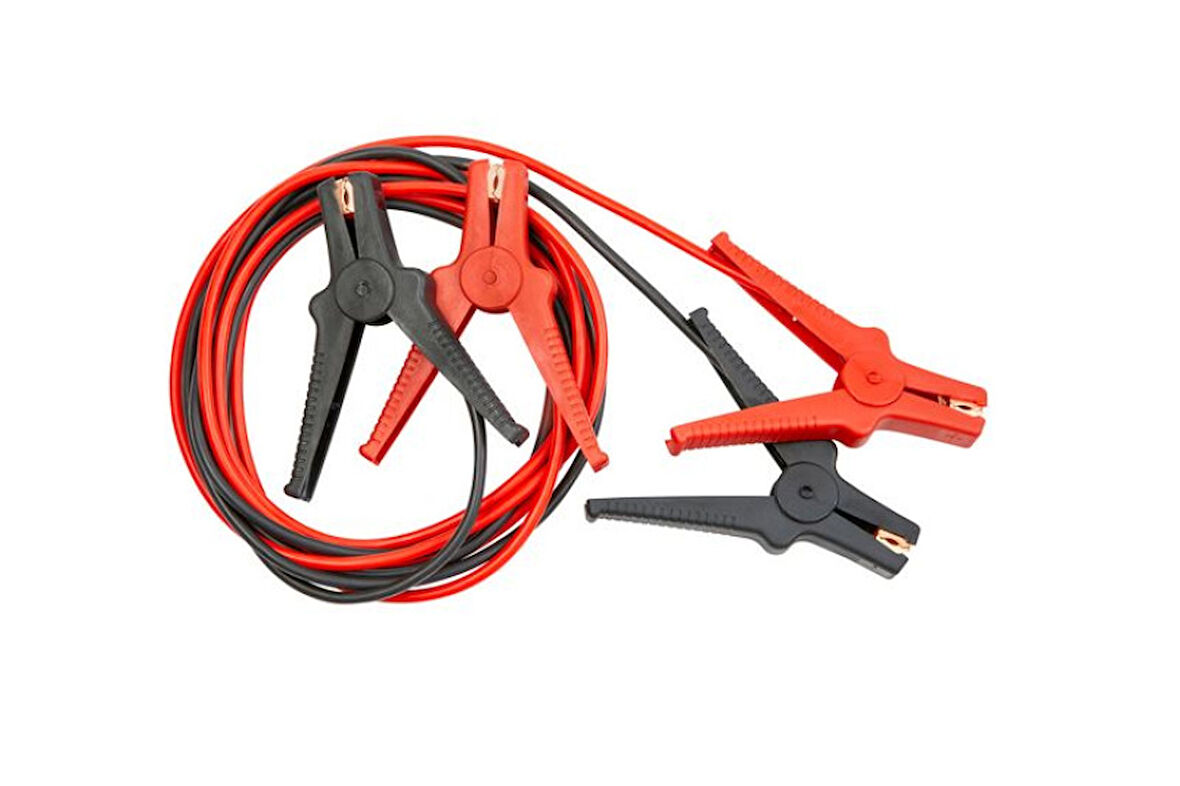 Unıversal Aku Takvıye Kablosu 200 A - Osram Osc101