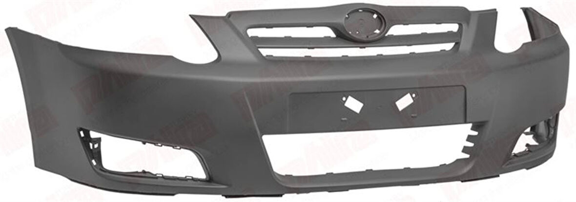 Toyota Tampon On Astarsız Toyota Corolla Hb 2004-> - Phira Cr-04201