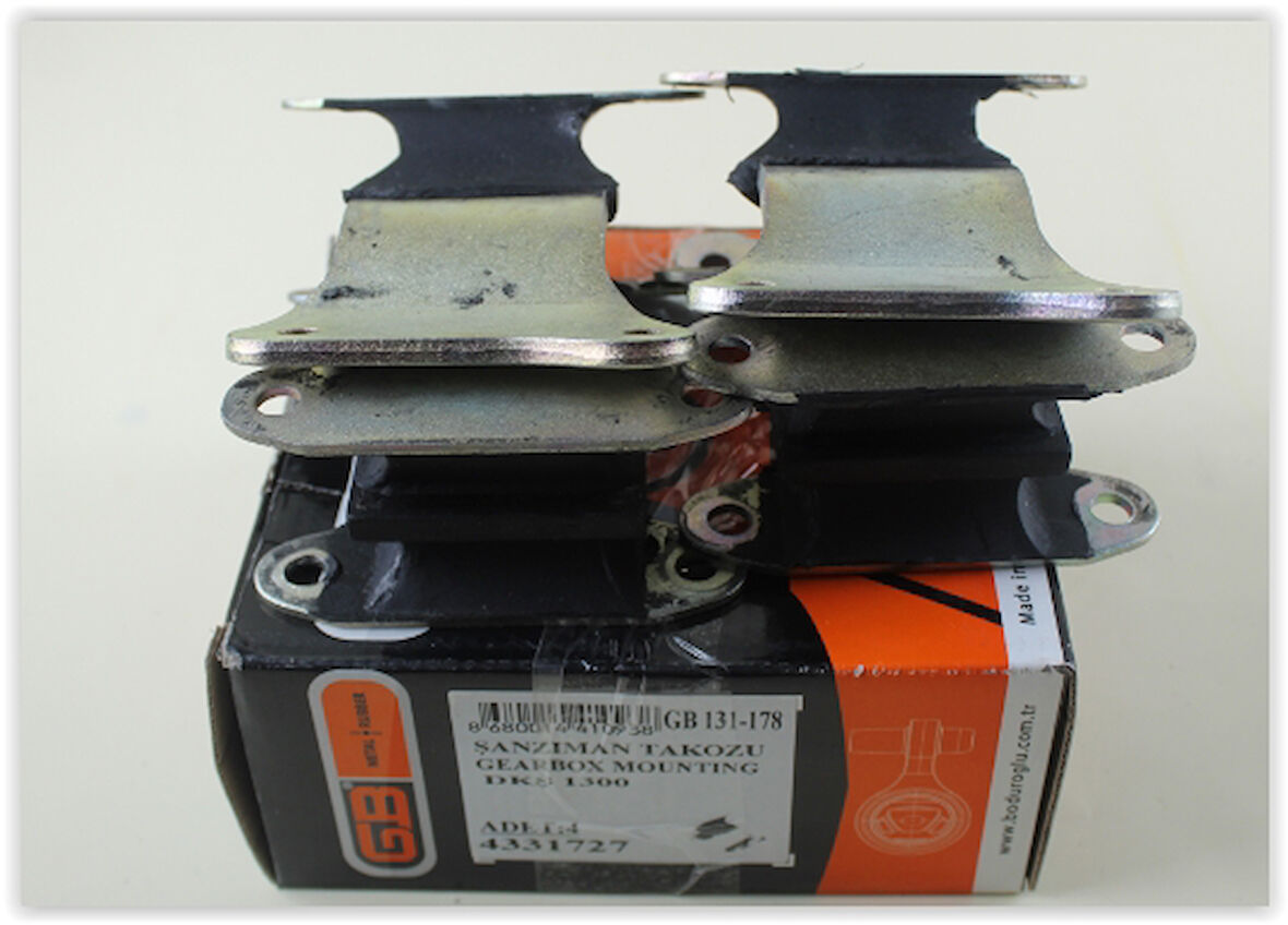 Tofas Sanzıman Takozu Dks M131 1,3 - Gb 131 178