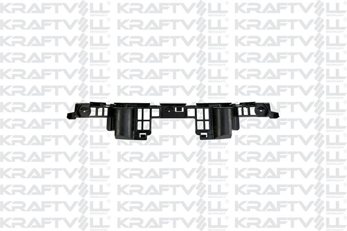 Opel Tampon On Orta Braketi Astra H 07> - Kraftvoll 21030613