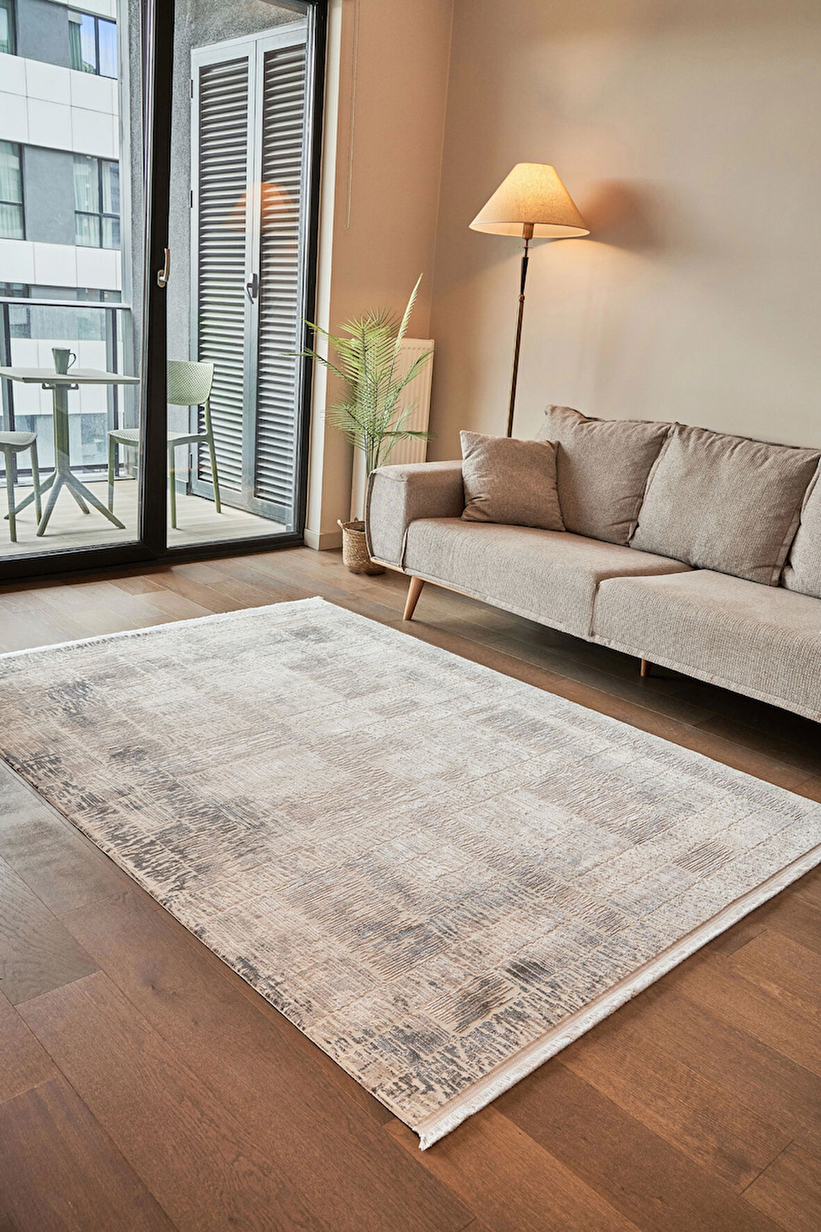 Apex Calista 1711 Gri