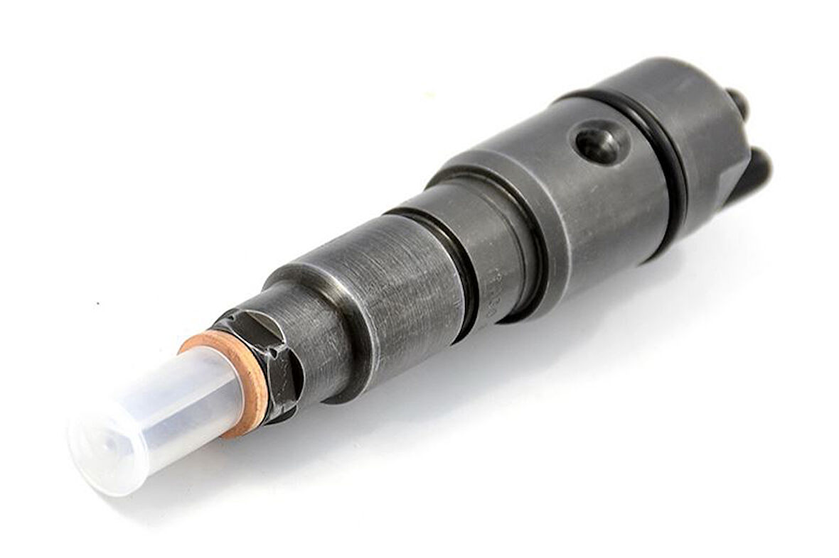 Mercedes Truck Enjektor Kutugu Actros Mp2 3 Om501 502 - Bosch 0432193448